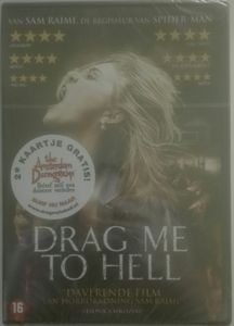 Drag Me To Hell