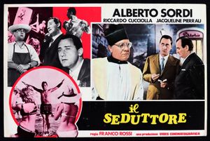 Il seduttore