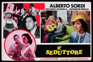 Il seduttore