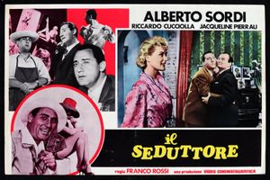 Il seduttore