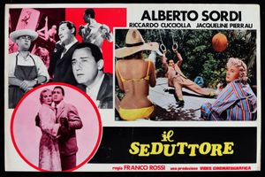 Il seduttore