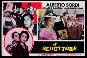 Il seduttore