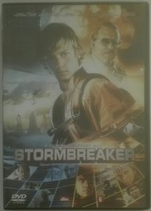 Stormbreaker