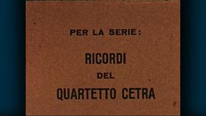 Dietro Le Quinte Di Biblioteca