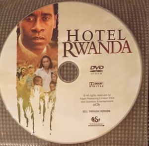 Hotel Rwanda