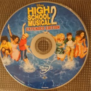 High School Musical 2 (Extended Edition)