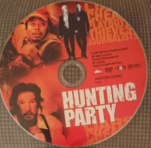 The Hunting Party