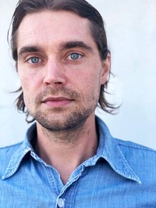 Zachary Ray Sherman