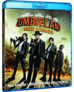 Zombieland: Mata y remata
