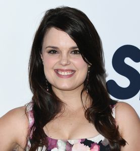 Kimberly J. Brown
