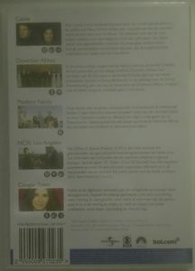 Niks op TV 2011 (Promo DVD)