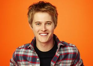 Lucas Grabeel