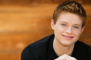 Sean Berdy
