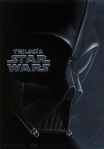 Star Wars Triligía