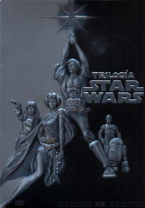 Star Wars Triligía