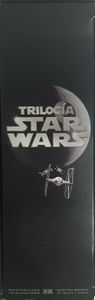 Star Wars Triligía