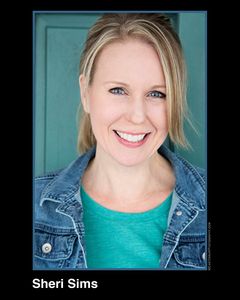 Sheri Sims