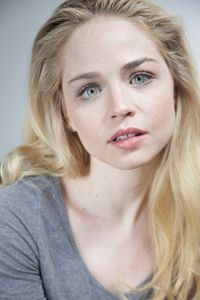 Aimée Spring Fortier