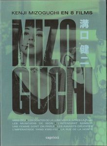 Kenji Mizoguchi
