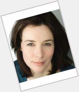 Caroline McKinley