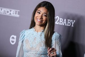 Gina Rodriguez