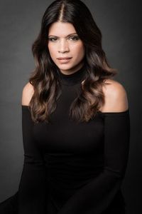 Andrea Navedo