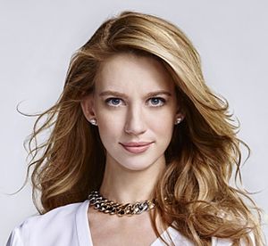 Yael Grobglas