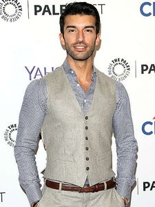 Justin Baldoni