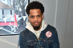 Tristan Mack Wilds