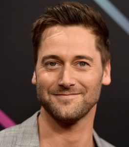 Ryan Eggold