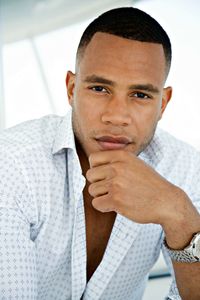 Trai Byers