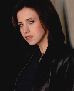 Emily Perkins