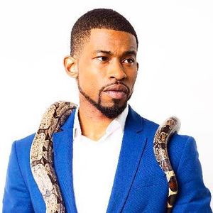 Marcus T. Paulk