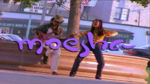 Moesha