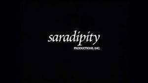 Saradipity Productions