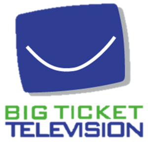 Big Ticket Television