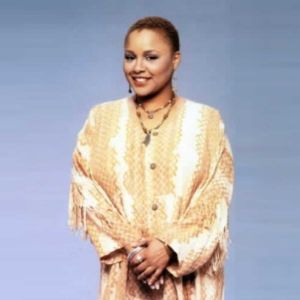 Yvette Wilson