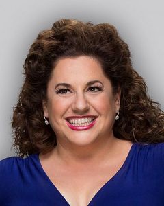 Marissa Jaret Winokur