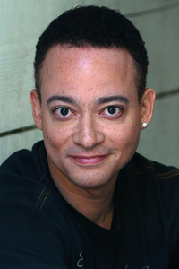 Christopher Reid