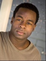Victor Togunde