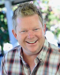 Greg Pitts