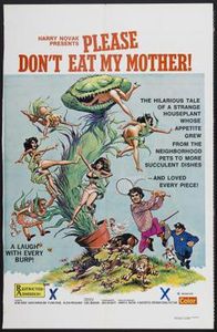 Please Don't Eat My Mother!