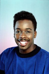 Curtis Baldwin