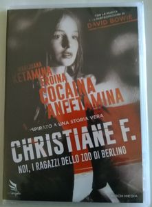 Christiane F. - Noi I Ragazzi Dello zoo Di Berlino