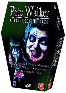 Pete Walker Collection