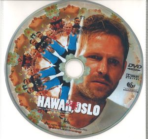 Hawaii, Oslo
