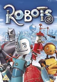 Robots