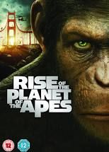 Rise Of The Planet Of The Apes