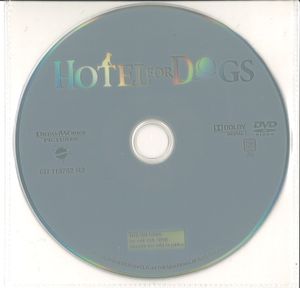 Hundehotellet