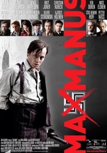 Max Manus